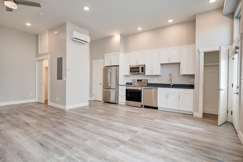 114 Old Stage Rd #B, Salida, CO 81201