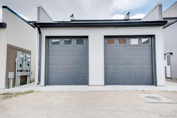 114 Old Stage Rd #B, Salida, CO 81201