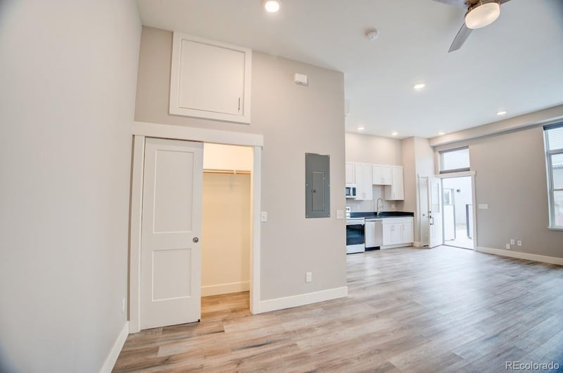 114 Old Stage Rd #B, Salida, CO 81201