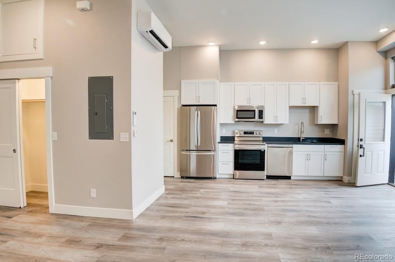 114 Old Stage Rd #B, Salida, CO 81201