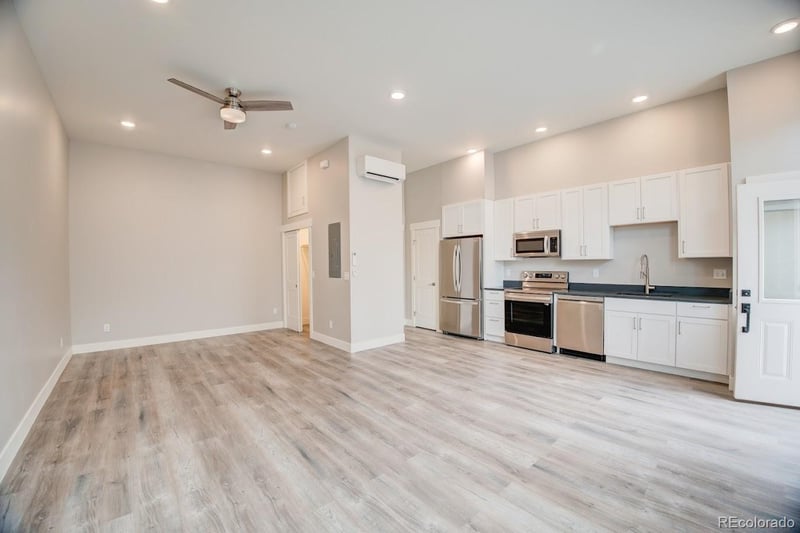 114 Old Stage Rd #B, Salida, CO 81201