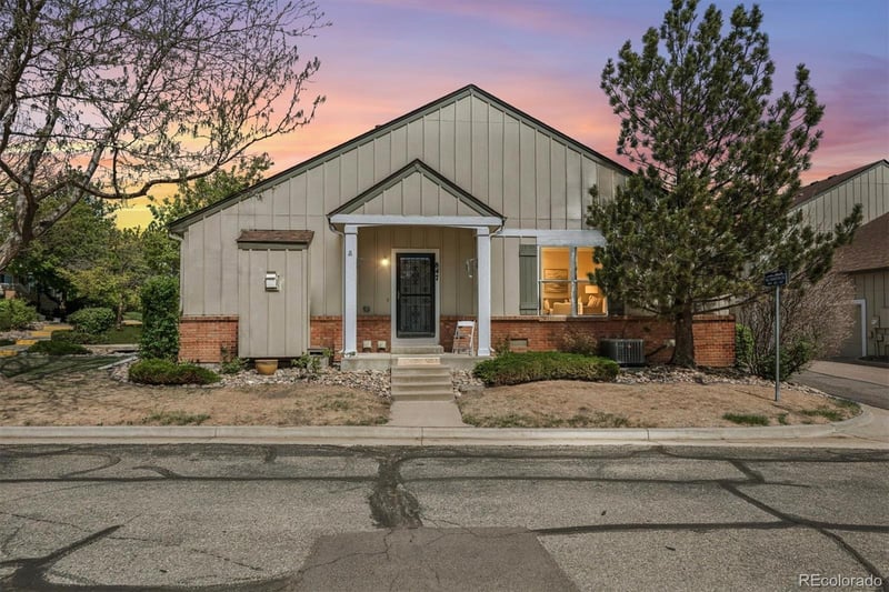 Home Worth Check
