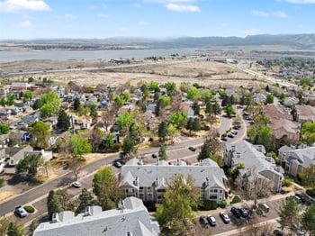 8376 S Upham Way #108, Littleton, CO 80128