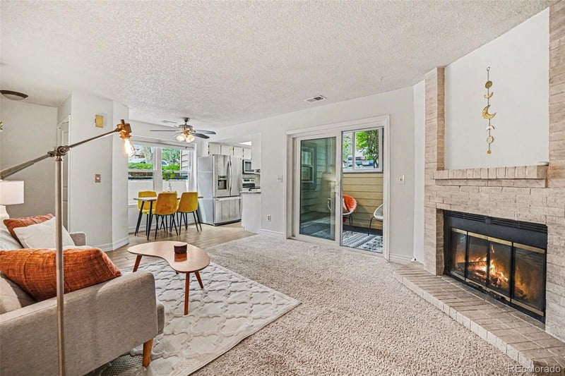 8376 Upham Way #108, Littleton, CO 80128
