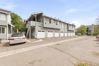 1010 Yampa St #101, Aurora, CO 80017
