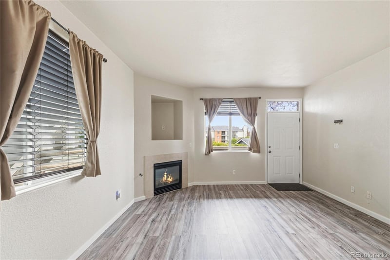 1010 Yampa St #101, Aurora, CO 80017