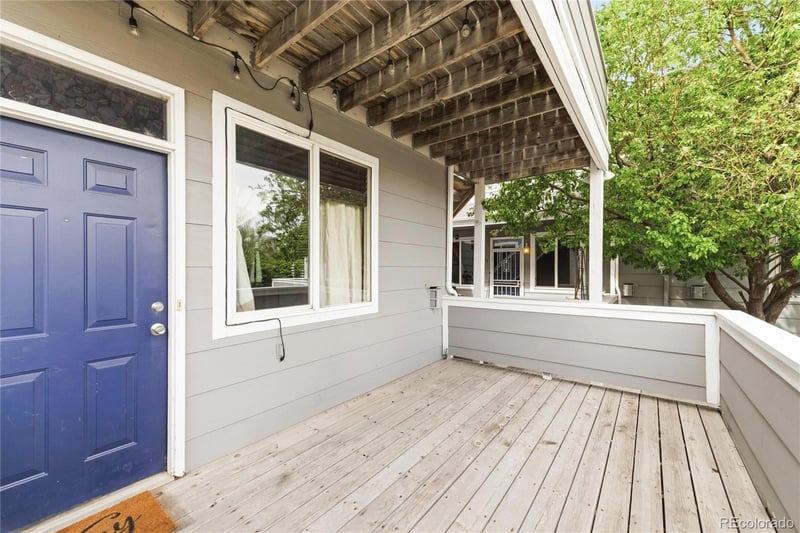 1010 Yampa St #101, Aurora, CO 80017