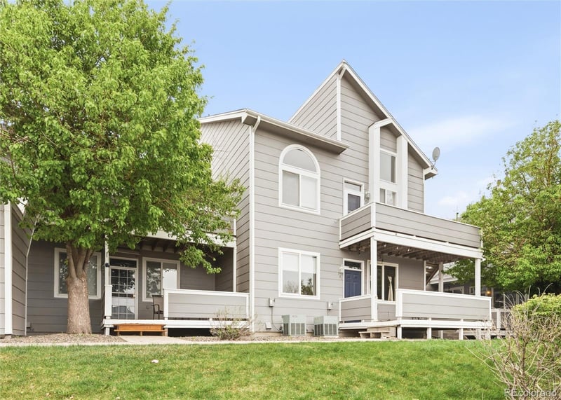 1010 Yampa St #101, Aurora, CO 80017