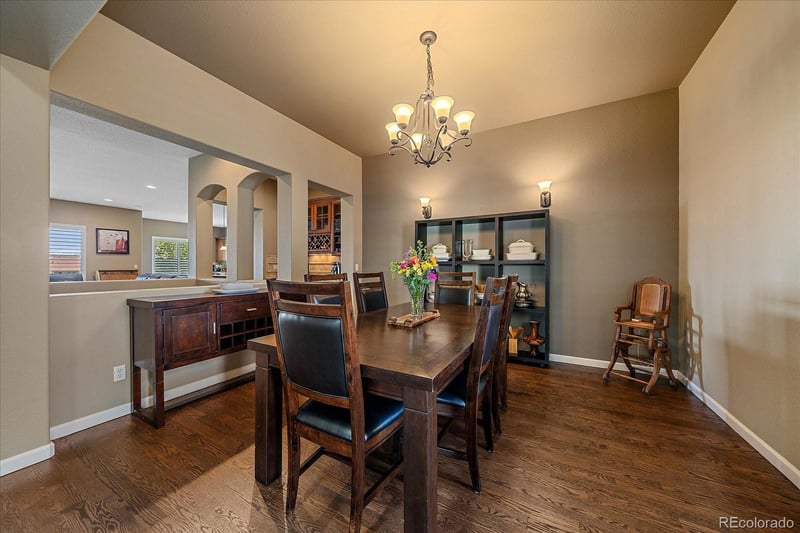 12148 Elton Way, Parker, CO 80138