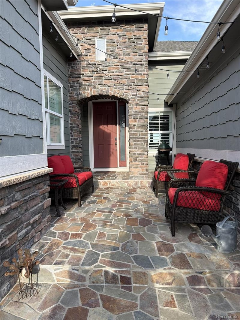 12148 Elton Way, Parker, CO 80138