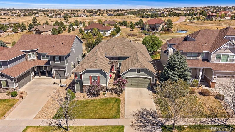 12148 Elton Way, Parker, CO 80138