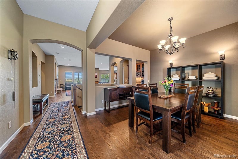 12148 Elton Way, Parker, CO 80138