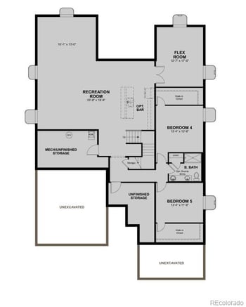 8610 Yellowcress St, Littleton, CO 80125