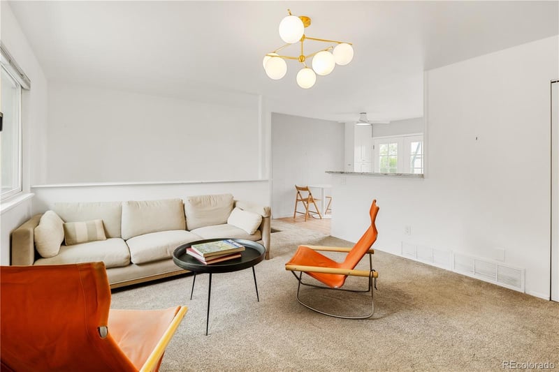 6100 Crestone St, Golden, CO 80403