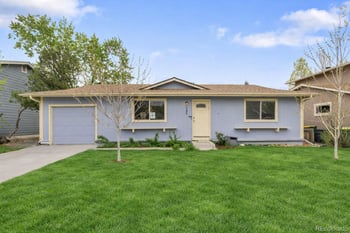 6100 Crestone St, Golden, CO 80403