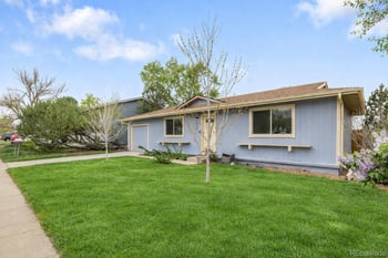 6100 Crestone St, Golden, CO 80403