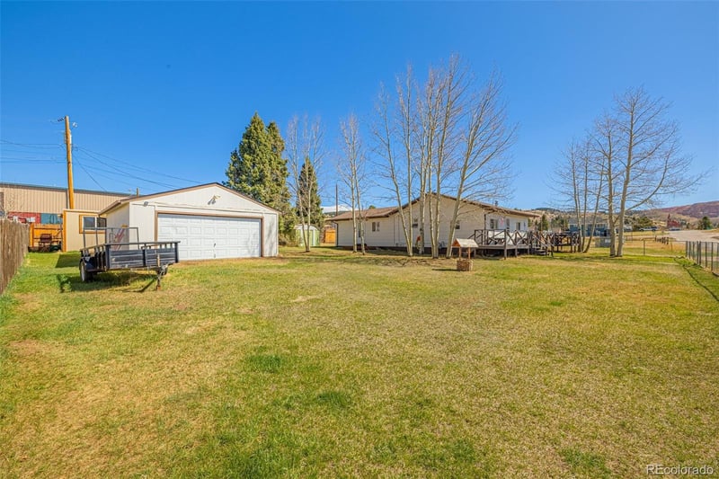 223 Golden Ave, Cripple Creek, CO 80813