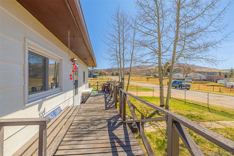 223 Golden Ave, Cripple Creek, CO 80813