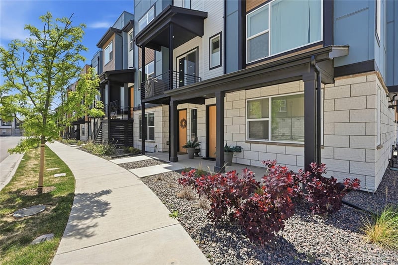 2570 Josephine Way, Louisville, CO 80027