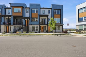 2570 Josephine Way, Louisville, CO 80027