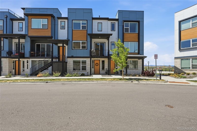 2570 Josephine Way, Louisville, CO 80027