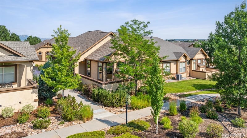 9659 Carriage Creek Point, Colorado Springs, CO 80920