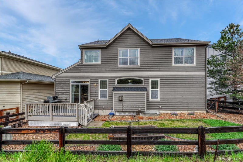 3434 Fantasy Pl, Castle Rock, CO 80109