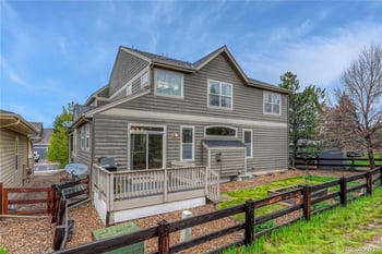 3434 Fantasy Pl, Castle Rock, CO 80109
