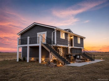 38810 Jacobson Rd, Rush, CO 80833
