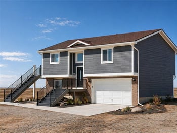 38810 Jacobson Rd, Rush, CO 80833