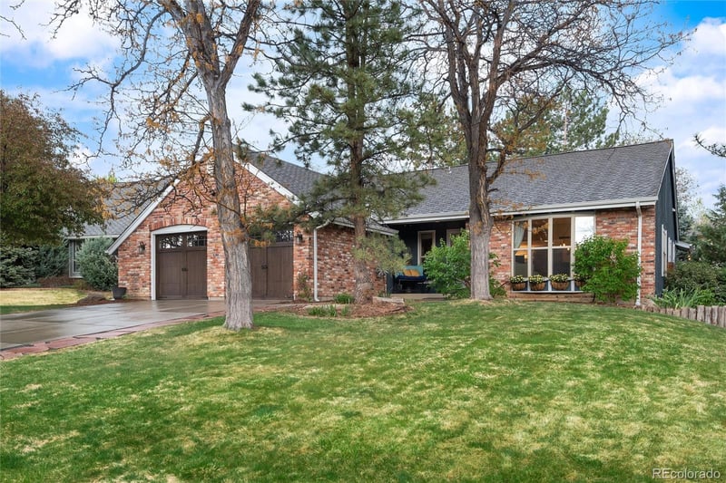 7564 S Xenia Ct, Centennial, CO 80112