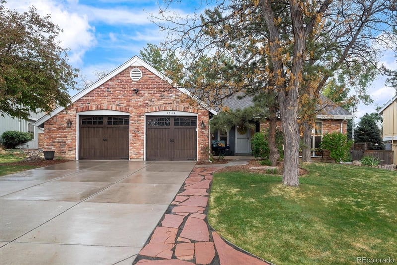 7564 S Xenia Ct, Centennial, CO 80112
