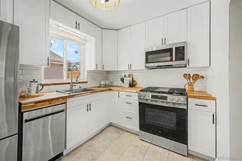1630 Quince St, Denver, CO 80220