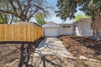 1630 Quince St, Denver, CO 80220