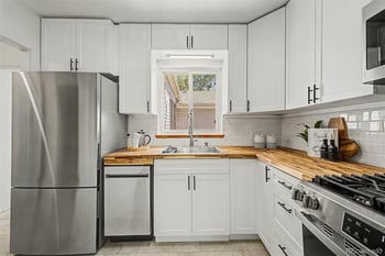 1630 Quince St, Denver, CO 80220