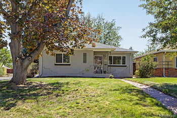1630 Quince St, Denver, CO 80220