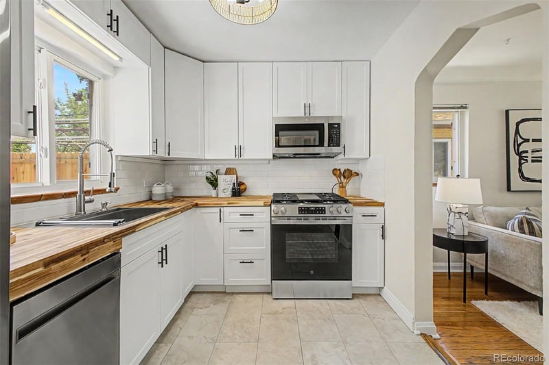1630 Quince St, Denver, CO 80220