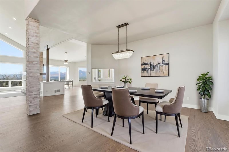 165 Mission Hill Way, Colorado Springs, CO 80921