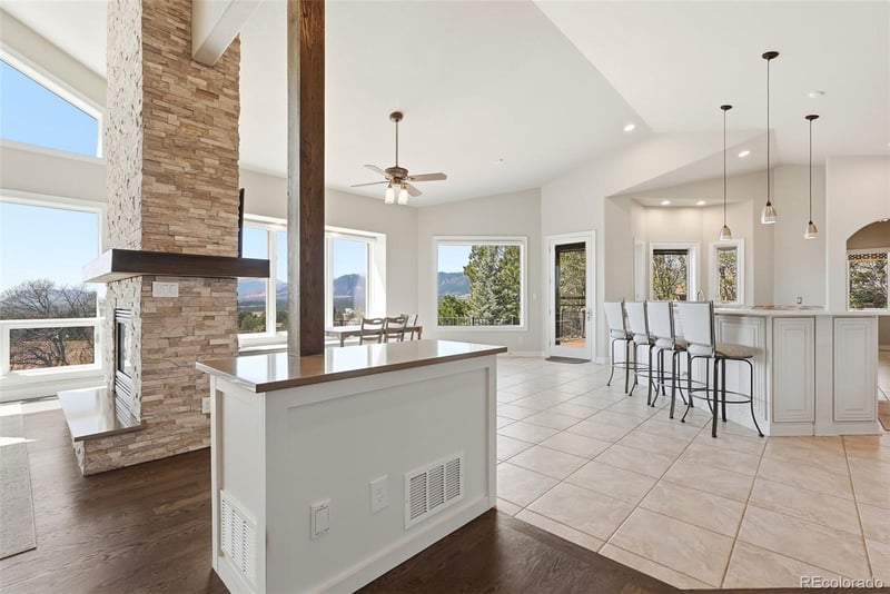 165 Mission Hill Way, Colorado Springs, CO 80921