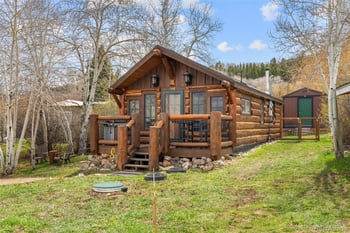 148 Green Mountain Ave, Silverthorne, CO 80498