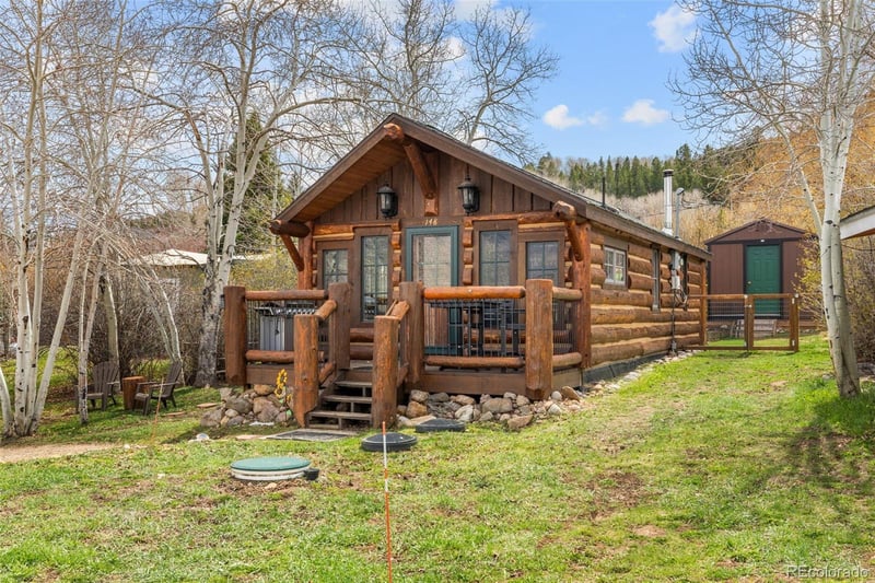 148 Green Mountain Ave, Silverthorne, CO 80498