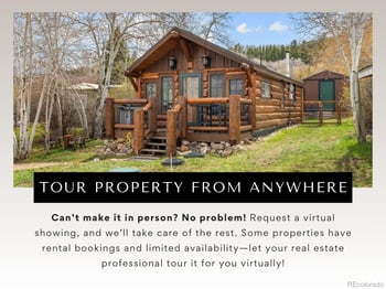 148 Green Mountain Ave, Silverthorne, CO 80498