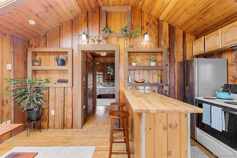 148 Green Mountain Ave, Silverthorne, CO 80498