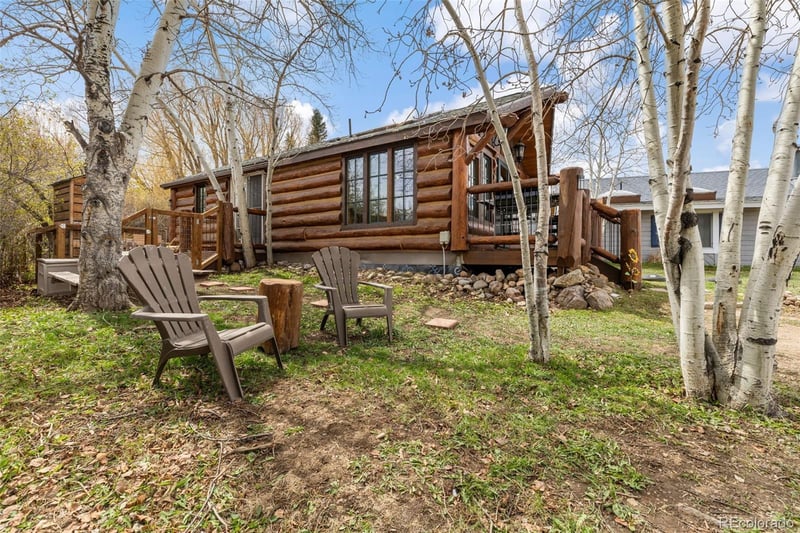148 Green Mountain Ave, Silverthorne, CO 80498