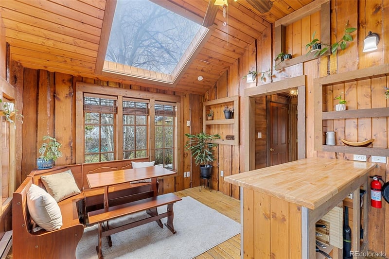 148 Green Mountain Ave, Silverthorne, CO 80498