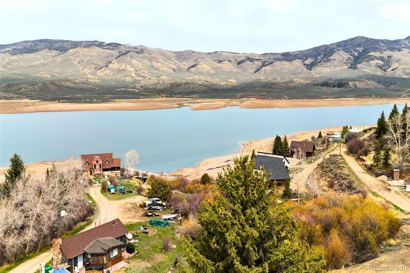 148 Green Mountain Ave, Silverthorne, CO 80498