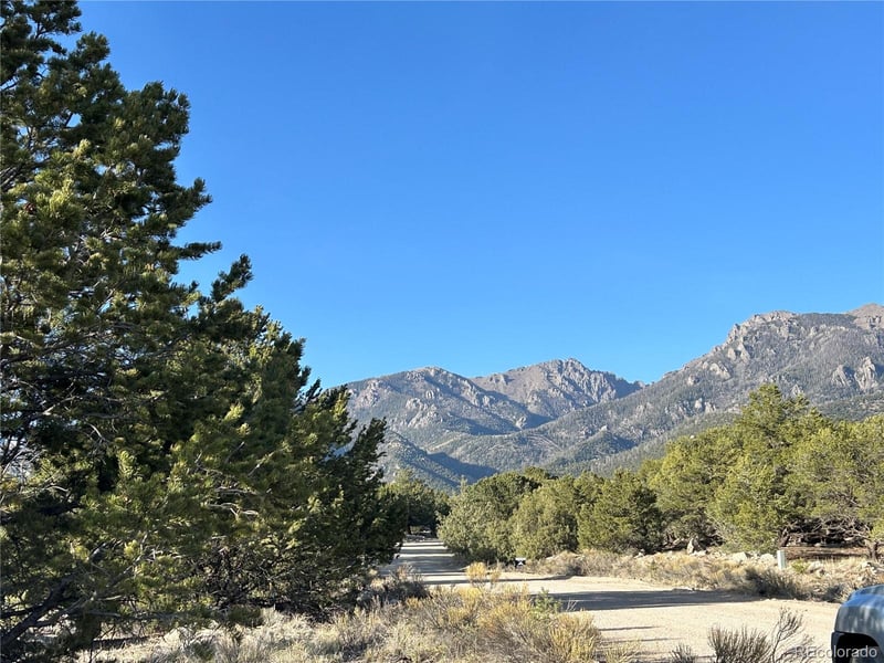 1933 Lone Pine Way, Crestone, CO 81131