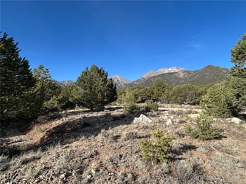 1933 Lone Pine Way, Crestone, CO 81131