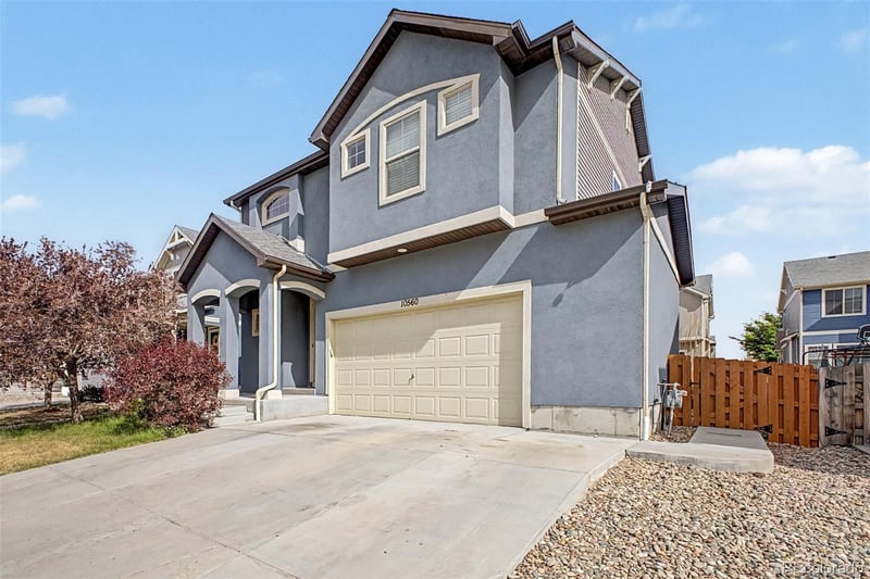 10560 Racine Cir, Commerce City, CO 80022