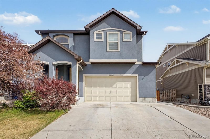 10560 Racine Cir, Commerce City, CO 80022